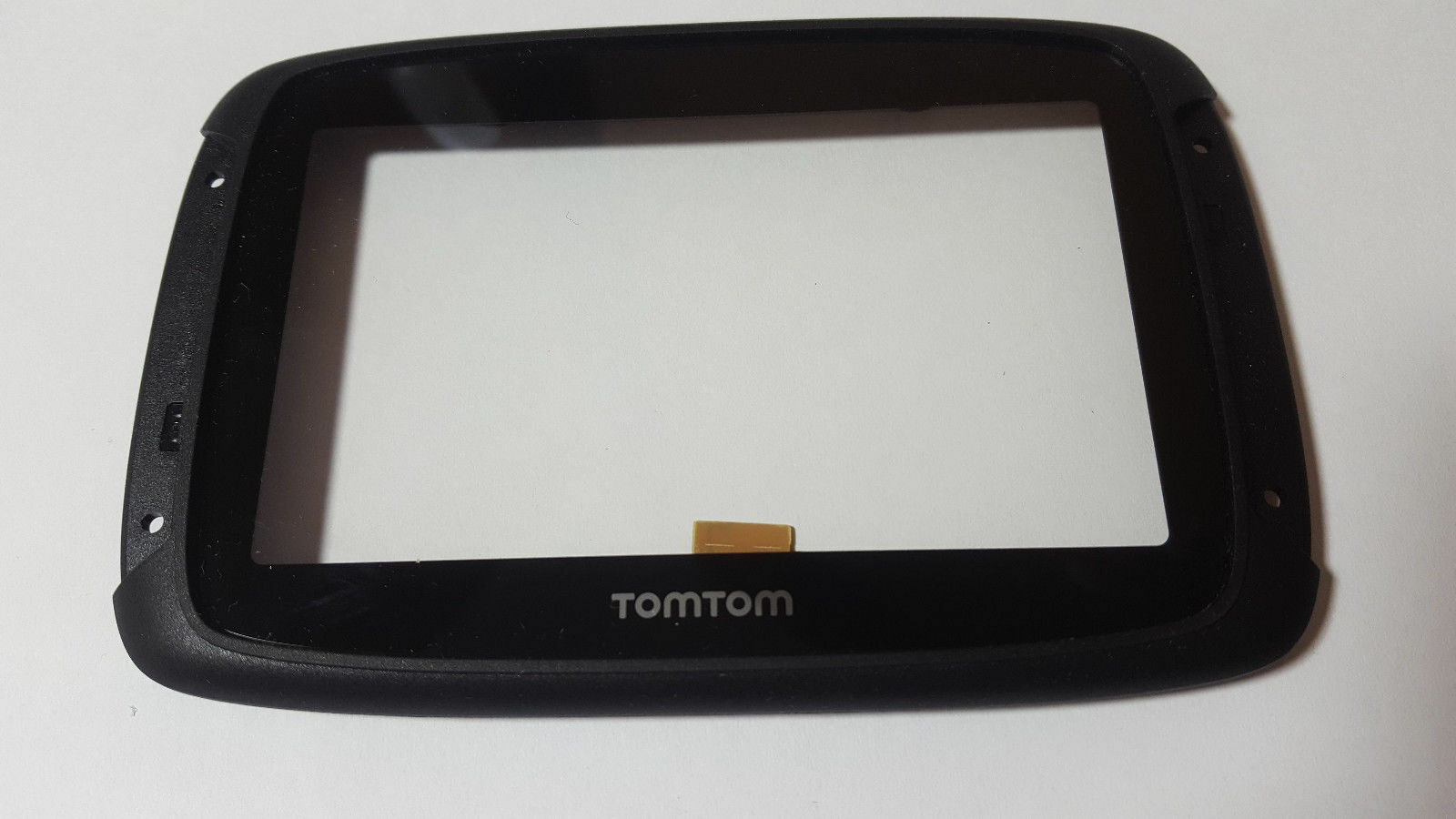 TomTom Rider 400 scherm montage. - Dé Navigatie Dokter