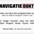 Visitekaartje_Navigatie_dokter_reparatie_service
